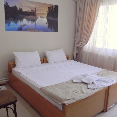 Caylan Hotel İzmir Exterior foto