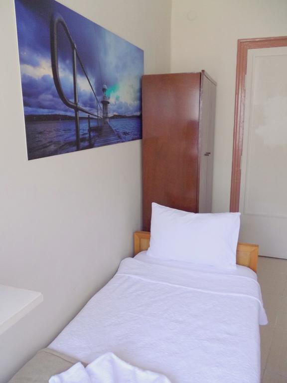 Caylan Hotel İzmir Exterior foto