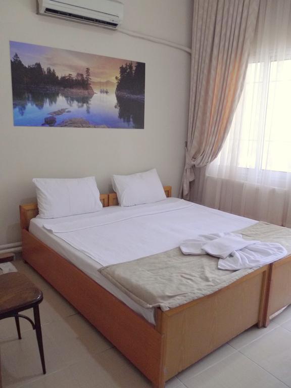Caylan Hotel İzmir Exterior foto