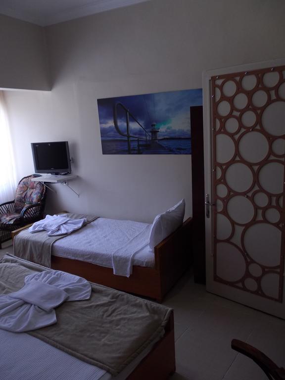 Caylan Hotel İzmir Cameră foto